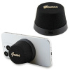 Speaker Bluetooth Guess Magnetic Script Metal Guwsc3Alsmk Black