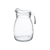 Sklenený džbán NIAGARA 2,5 l