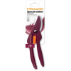 Záhradné nožnice - Fiskars Scissor PrzySicular Prysłatka P26 1027495 (Fiskars Scissor PrzySicular Prysłatka P26 1027495)