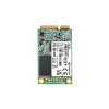 TRANSCEND MSA220S 256GB SSD disk mSATA, SATA III 6Gb/s (3D TLC), 560MB/s R, 500MB/s W TS256GMSA220S