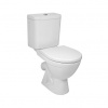 Jika Lyra Plus WC kombi, šikmý odpad H8263840002413