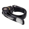Reverse Objímka sedlovky Long Life 31,8 mm Black