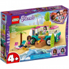 LEGO stavebnice LEGO Friends 41397 Pojazdný džúsový bar (5702016618846)