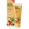 Ecodenta s jahodovou príchuťou pre deti Wild Strawberry Scented For Children 75 ml