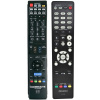 General DENON RC-1184 + ovládání TV (mini TV) - dálkový ovladač duplikát
