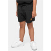 Boys Block Swim Shorts - black 110/116