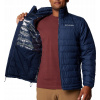 Columbia Pánská bunda Columbia Powder Lite II Jacket 2086964464 tmavě modrá M