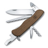 VICTORINOX FORESTER 0.8361.63 WOOD (FORESTER 0.8361.63, drevo, 111mm)