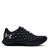 Under Armour Flow Velociti Wind 2 pánska bežecká obuv Black 7.5 (42)