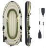 Bestway Hydro Force Nafukovací čln Voyager 300 243x102 cm - Zelená - 14705-156348