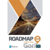 Roadmap B2+ Upper-Intermediate Student´s Book with Digital Resources/Mobile App - Andrew Walkley, Hugh Dellar