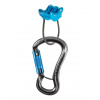 Súprava na istenie Ocun Belay Set Condor Triple Hurry - anthracite/blue