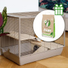 Klietka pre hlodavce Marcus Glamour - 78 x 48 x 58 cm + ASAN PET ALOE 10L ZADARMO