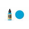 Vallejo 71.089 svetlomodrá airbrush farba 17 ml (VallejoLightSeaBlue)