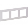 LEGRAND VALENA LIFE Rámik 3P biely 754003