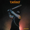 OUTLAW - Marauders (Orange Vinyl) (LP)