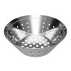 Nerezový ohniskový kôš pre gril Big Green Egg - Large (L)