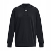 Under Armour Rival Fleece OS Hoodie -BLK