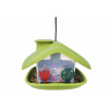 Nohel garden Krmítko DOMEK plastové 21x15x16,5cm