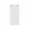 Powerbanka Xiaomi 20000 mAh biela