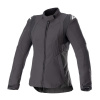 STELLA ALYA Šport WATERPROOF, ALPINESTARS, dámska (černá/černá) 2024 Veľkosť: XL
