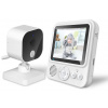 Detská pestúnka Bentech BabyCam B900 (OS365)