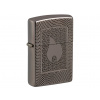 Zippo 66059 Flame Pattern Design