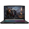 Notebook MSI Katana 15 HX B14WFK-494XPL/512GB/32GB/WIN11P 15,6 