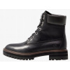 Timberland A1RCH Športové topánky 39 čierne (Timberland topánky Dámska čierna koža R.39 25 cm)