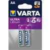 Varta Professional Lithium AA 2x VAR 6106 2x