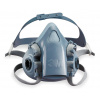 3M 7501 polomaska S