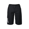 POC - Šortky Essential Enduro Uranium Black XXL