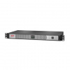 APC Smart-UPS C Lítium Ión, Short Depth 500VA, 230V with Network Card SCL500RMI1UNC
