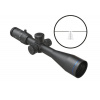 MEOPTA MeoPro R6 4,5-27×50 FFP RD Zámerná osnova: MRAD 1 RD