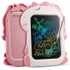 Tabuľka kresliaca LCD 26cm 8590331034963 Wiky