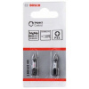 BOSCH PZ1 Impact Control bit 25 mm, 2 ks 2608522400