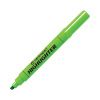 Zvýrazňovač Centropen 8552, šírka stopy 1 - 4,6 mm, zelený