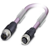 Bus system cable SAC-5P-M12MS/ 2,0-920/M12FS 1507557 Phoenix Contact; 1507557