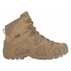 Vojenské topánky LOWA Zephyr GTX MID TF coyote op 9 UK