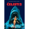 Čelisti 2 DVD