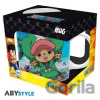 One Piece Hrnček keramika 320 ml
