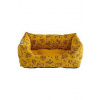 Pelech Friends Sofa Bed M oranžová Kiwi