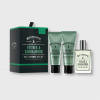 Scottish Fine Soaps Vetiver & Sandalwood pánská dárková sada