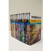 Interpretation, New Testament Series Set (Westminster John Knox Press,Presbyterian Publishing Corp,James Luther Mays)(Brožovaná)