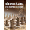 Učebnice šachu pro mírně pokročilé 2. díl - Richard Biolek