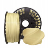 FILAMENT PLA BÉŽOVÝ 1,75 mm 1 kg F3D