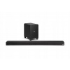 Soundbar Polk Audio Signa S4 3.1.2, 150 W, čierny