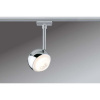 Interierový lištový systém PAULMANN URail LED Capsule II 95455