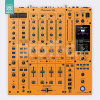 Doto Design Skin DJM-A9 FULL COLORS Sunset Orange