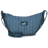 Puma Tašky cez rameno UP SURF CLUB HALF MOON BAG Modrá